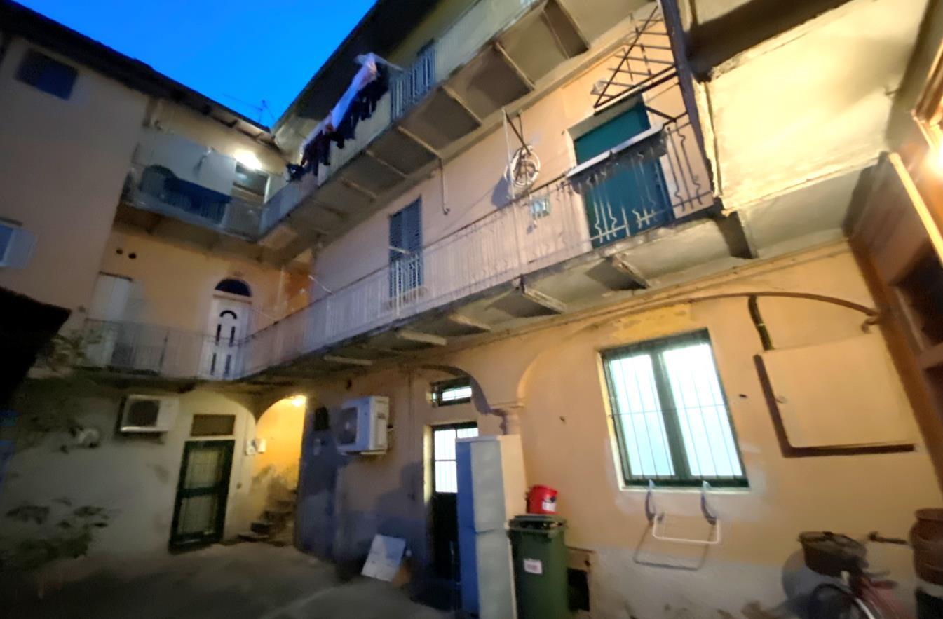 immobile appartamento all'asta in Vicolo dei Fiori, 3, 20062 Cassano d'Adda MI, Italia Cassano D'Adda, Milano - 1