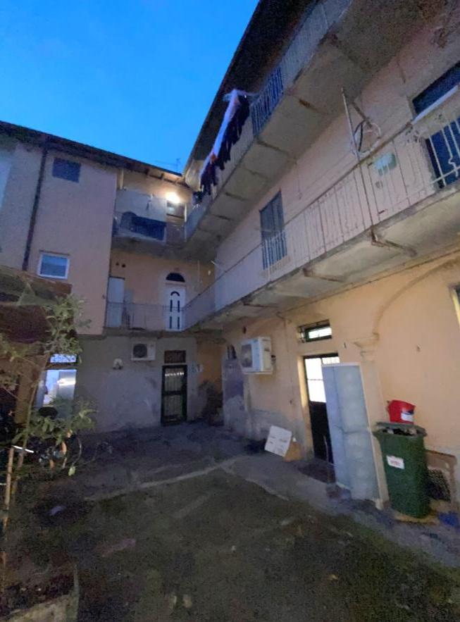 immobile appartamento all'asta in Vicolo dei Fiori, 3, 20062 Cassano d'Adda MI, Italia Cassano D'Adda, Milano - 4