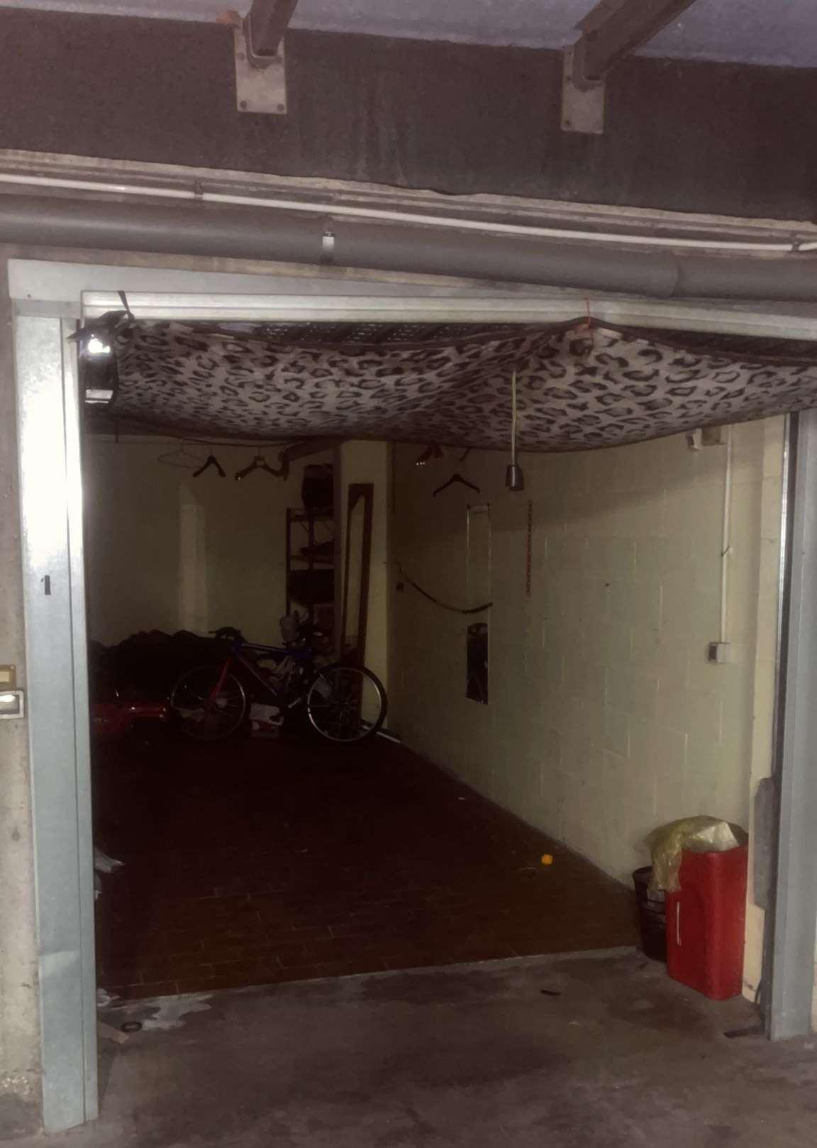 immobile garage all'asta in Via Rogerio da Sedriano, 21, 20018 Sedriano MI, Italia Sedriano, Milano - 4