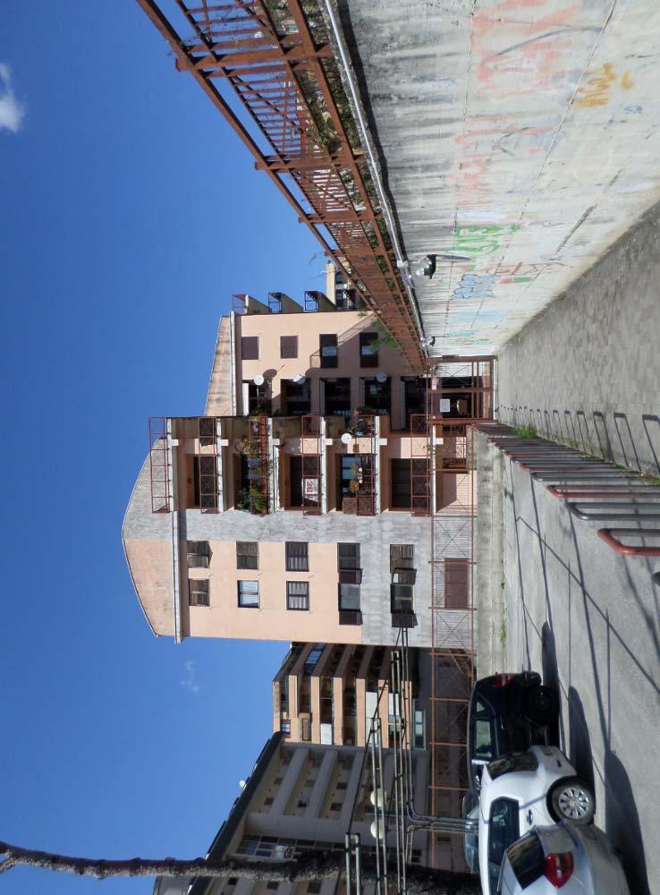 immobile appartamento all'asta in Via delle Ville, 81100 Caserta CE, Italia Caserta, Caserta - 1