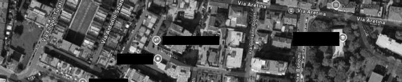 immobile appartamento all'asta in Via GIOVANNI GIOLITTI 1 - 50136 Firenze (FI) - 1