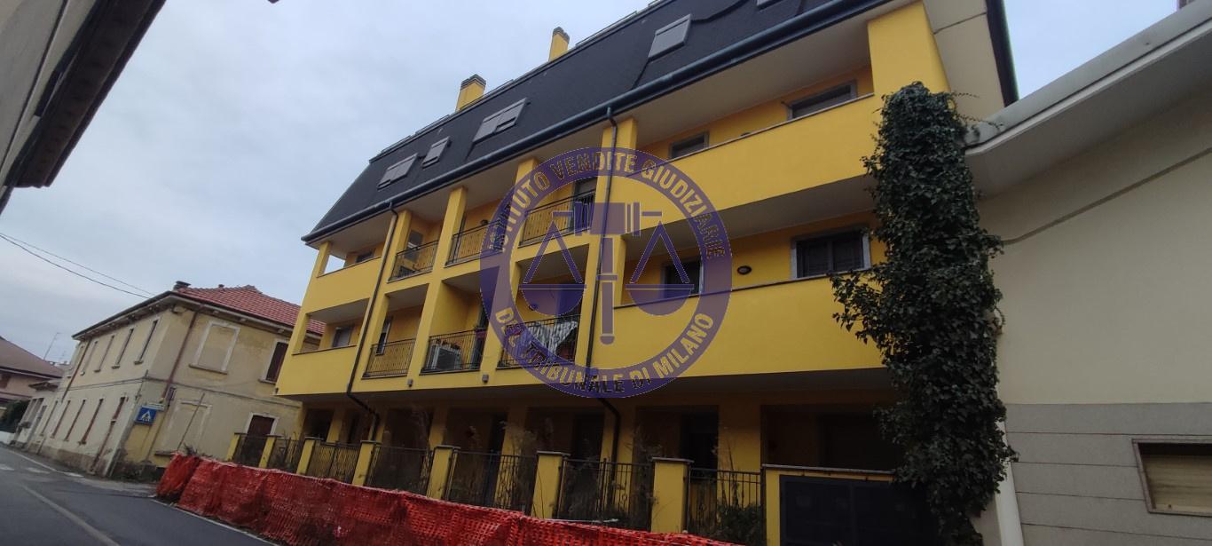 immobile appartamento all'asta in Via Armando Diaz, 4, 20813 Bovisio Masciago MB, Italia - 20813 Bovisio-Masciago (MB) - 2