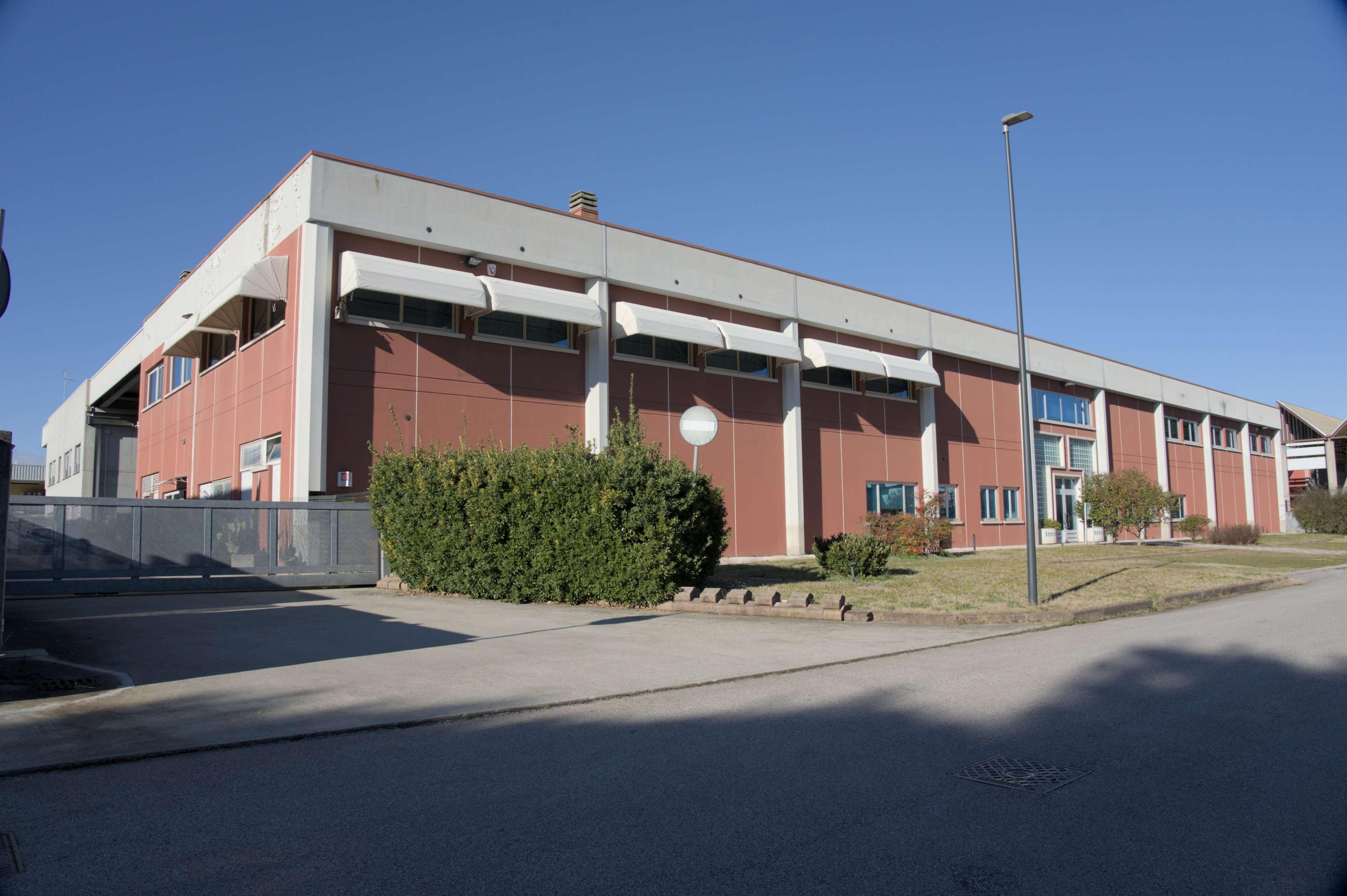 immobile capannone all'asta in localita' Bibione, Via Noncello n 4 - 30028 San Michele al Tagliamento (VE) - 1