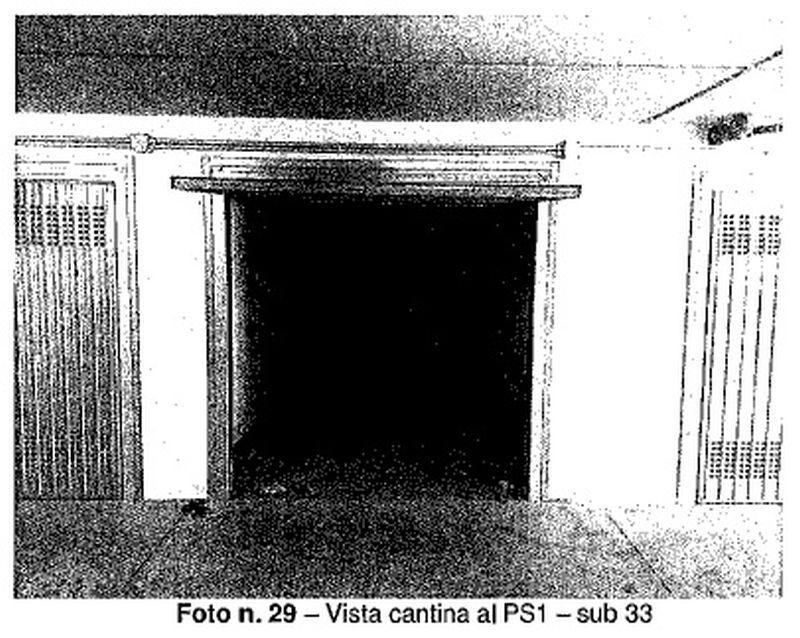 immobile cantina all'asta in Viale Italia, 127, 65010 Collecorvino PE, Italia Collecorvino, Pescara - 1