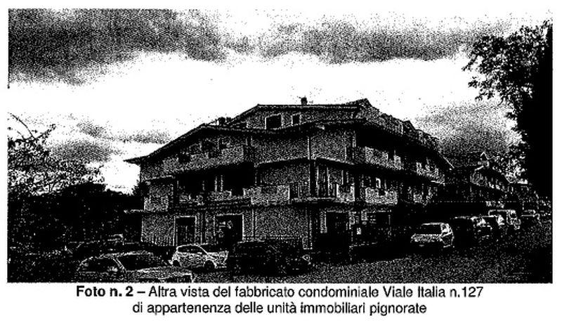 immobile cantina all'asta in Viale Italia, 127, 65010 Collecorvino PE, Italia Collecorvino, Pescara - 3