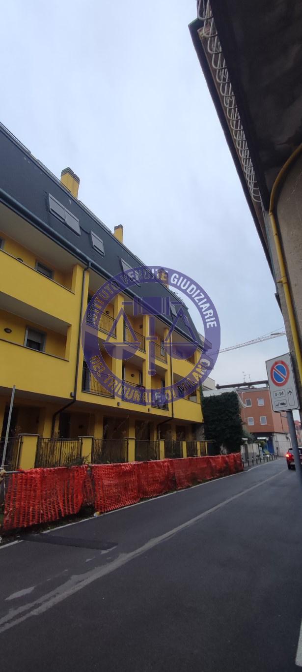 immobile appartamento all'asta in Via Armando Diaz, 4, 20813 Bovisio Masciago MB, Italia - 20813 Bovisio-Masciago (MB) - 1