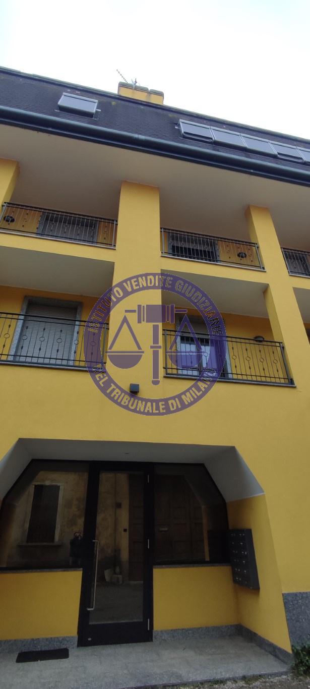 immobile appartamento all'asta in Via Armando Diaz, 4, 20813 Bovisio Masciago MB, Italia - 20813 Bovisio-Masciago (MB) - 2
