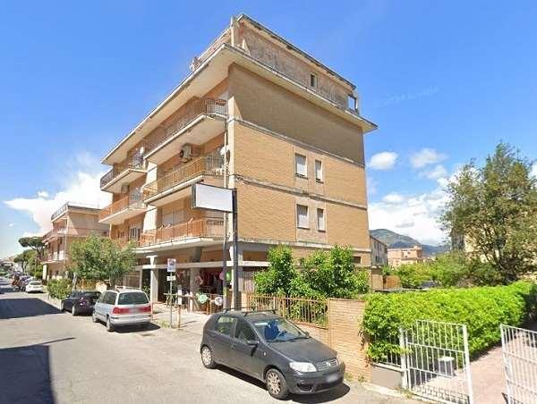 immobile appartamento all'asta in via olivetti 16 - Terracina (LT) - 2