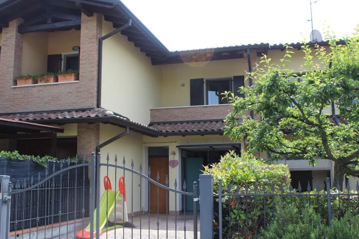 immobile appartamento all'asta in Via Don Luigi Sturzo, 67 - 42042 Fabbrico (RE) - 1
