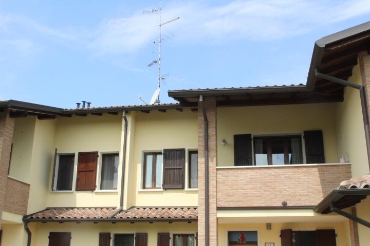 immobile appartamento all'asta in Via Don Luigi Sturzo, 67 - 42042 Fabbrico (RE) - 4