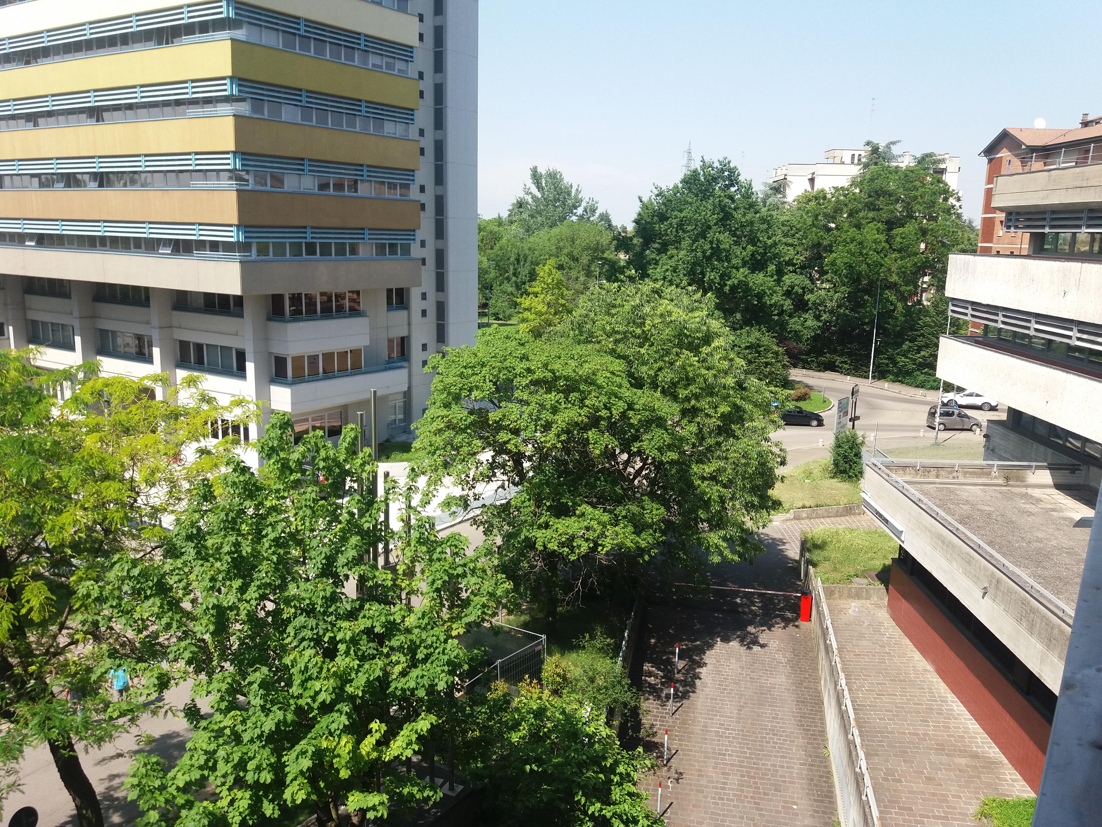 immobile appartamento all'asta in Via MK Gandhi, 6-6/12 - 42100 Reggio nell'Emilia (RE) - 1