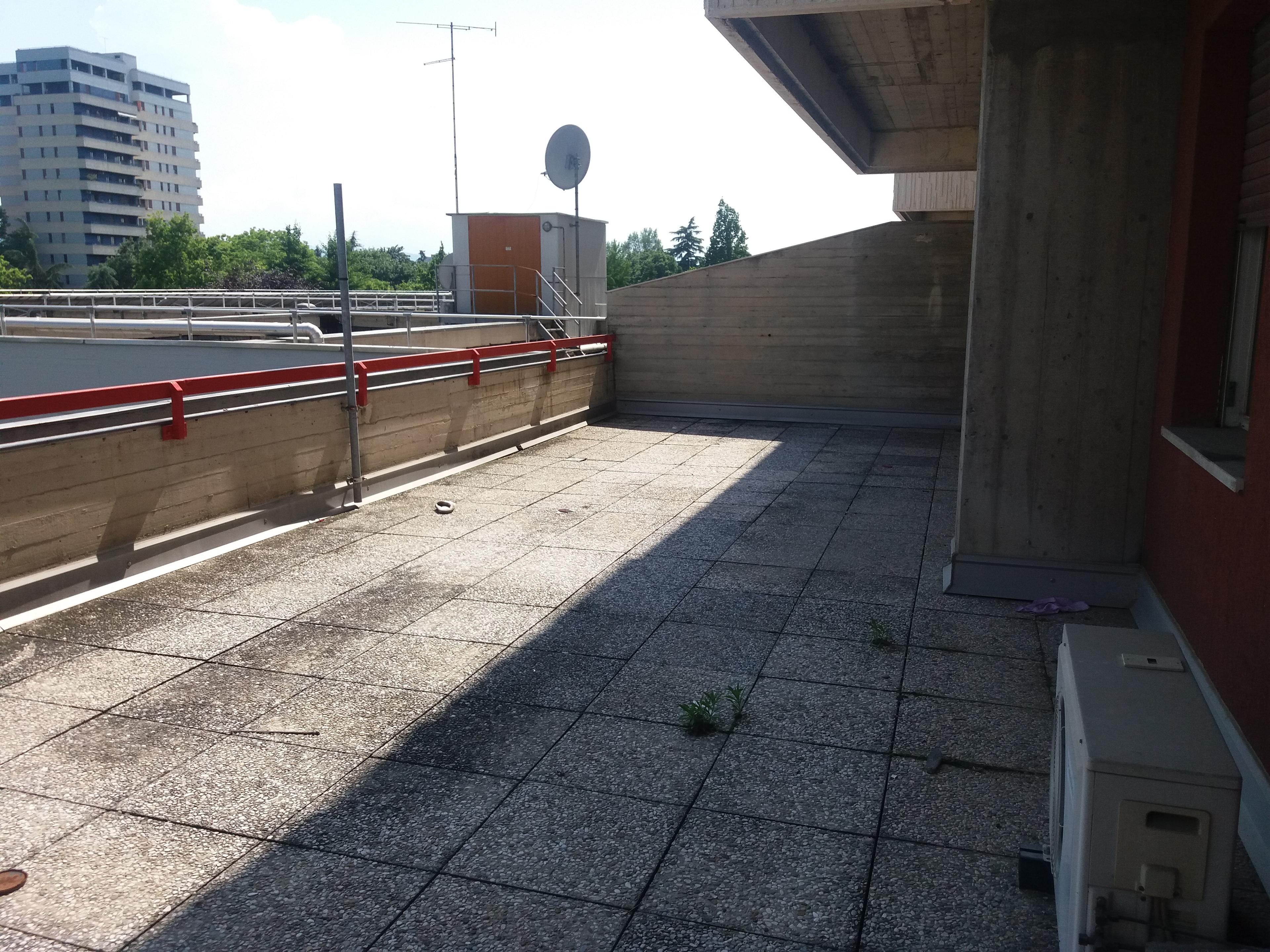 immobile appartamento all'asta in Via MK Gandhi, 6-6/12 - 42100 Reggio nell'Emilia (RE) - 2