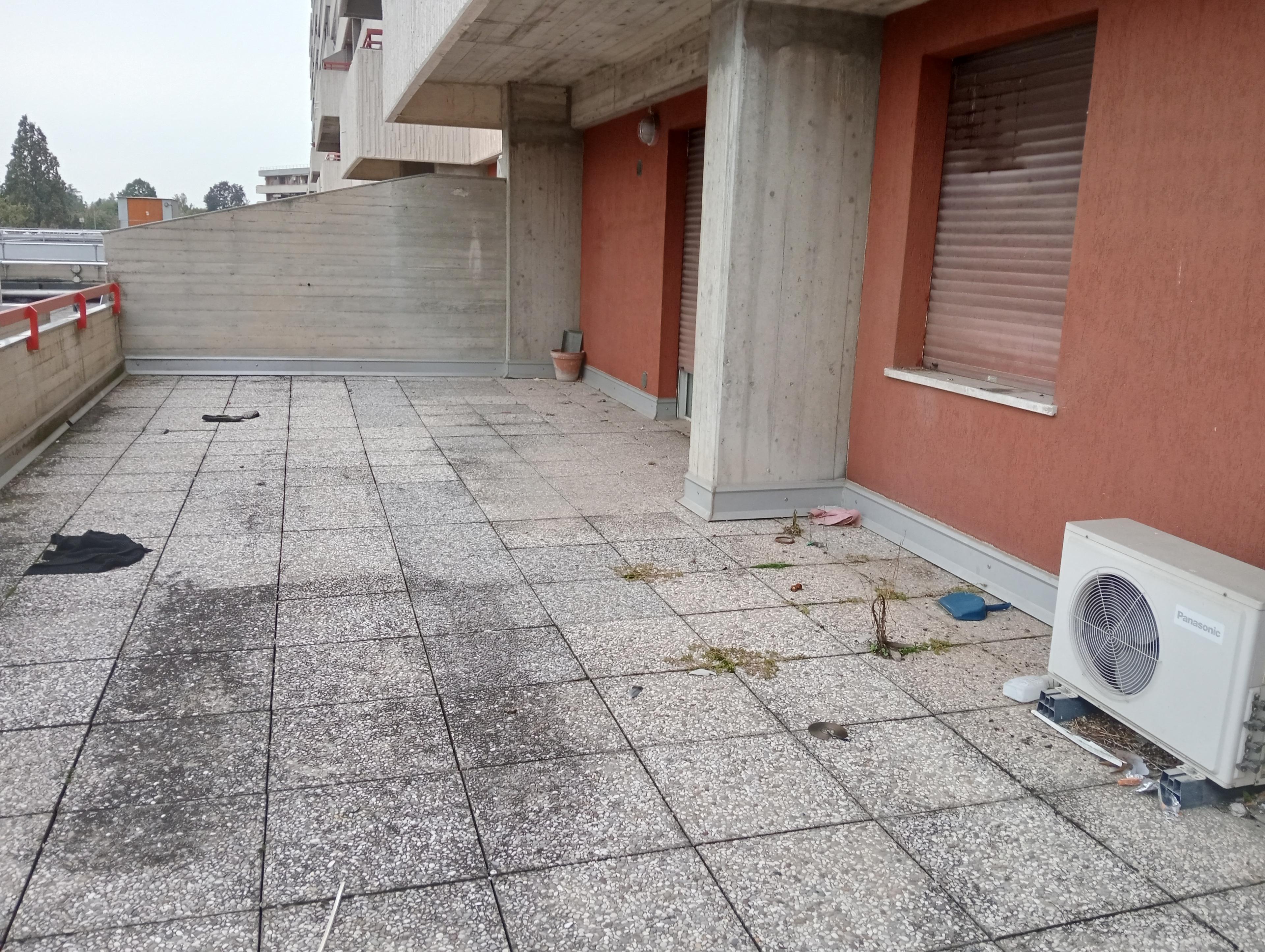 immobile appartamento all'asta in Via MK Gandhi, 6-6/12 - 42100 Reggio nell'Emilia (RE) - 3