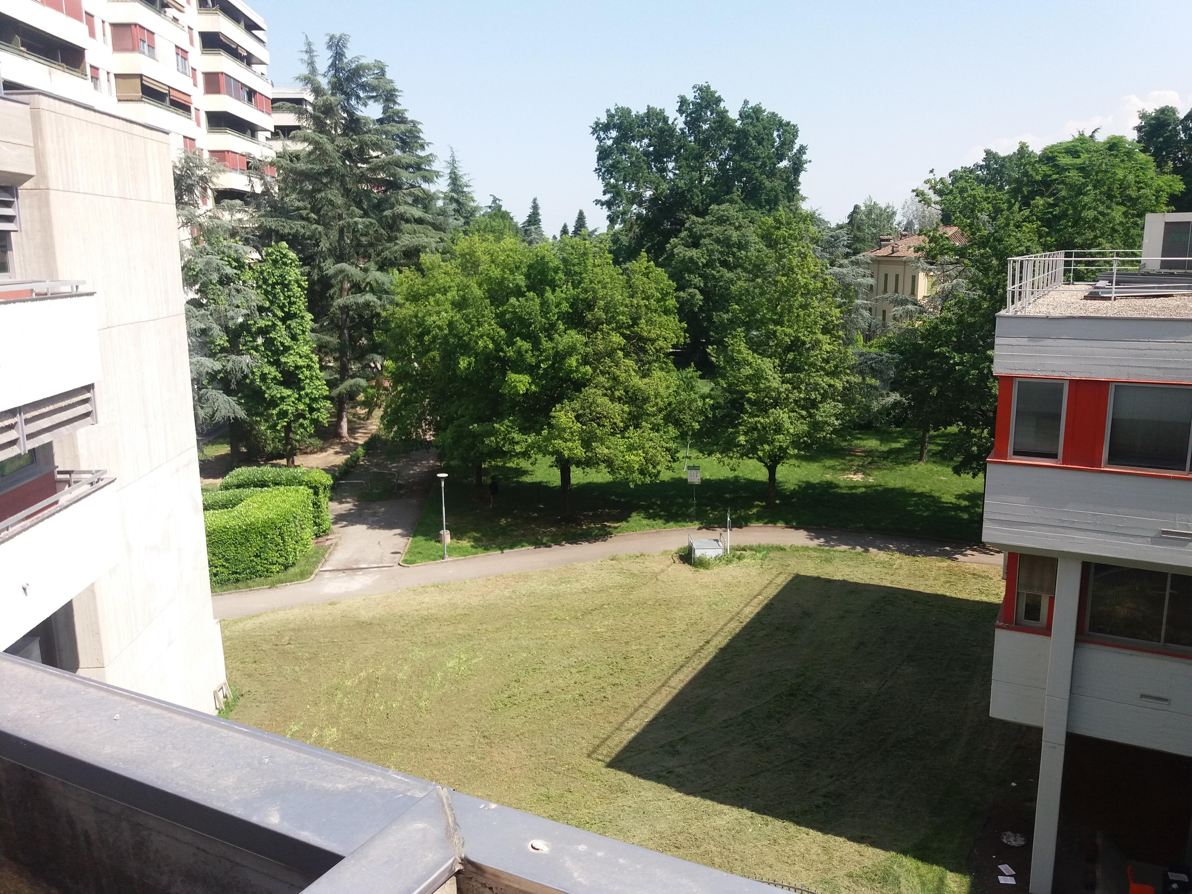 immobile appartamento all'asta in Via MK Gandhi, 6-6/12 - 42100 Reggio nell'Emilia (RE) - 4