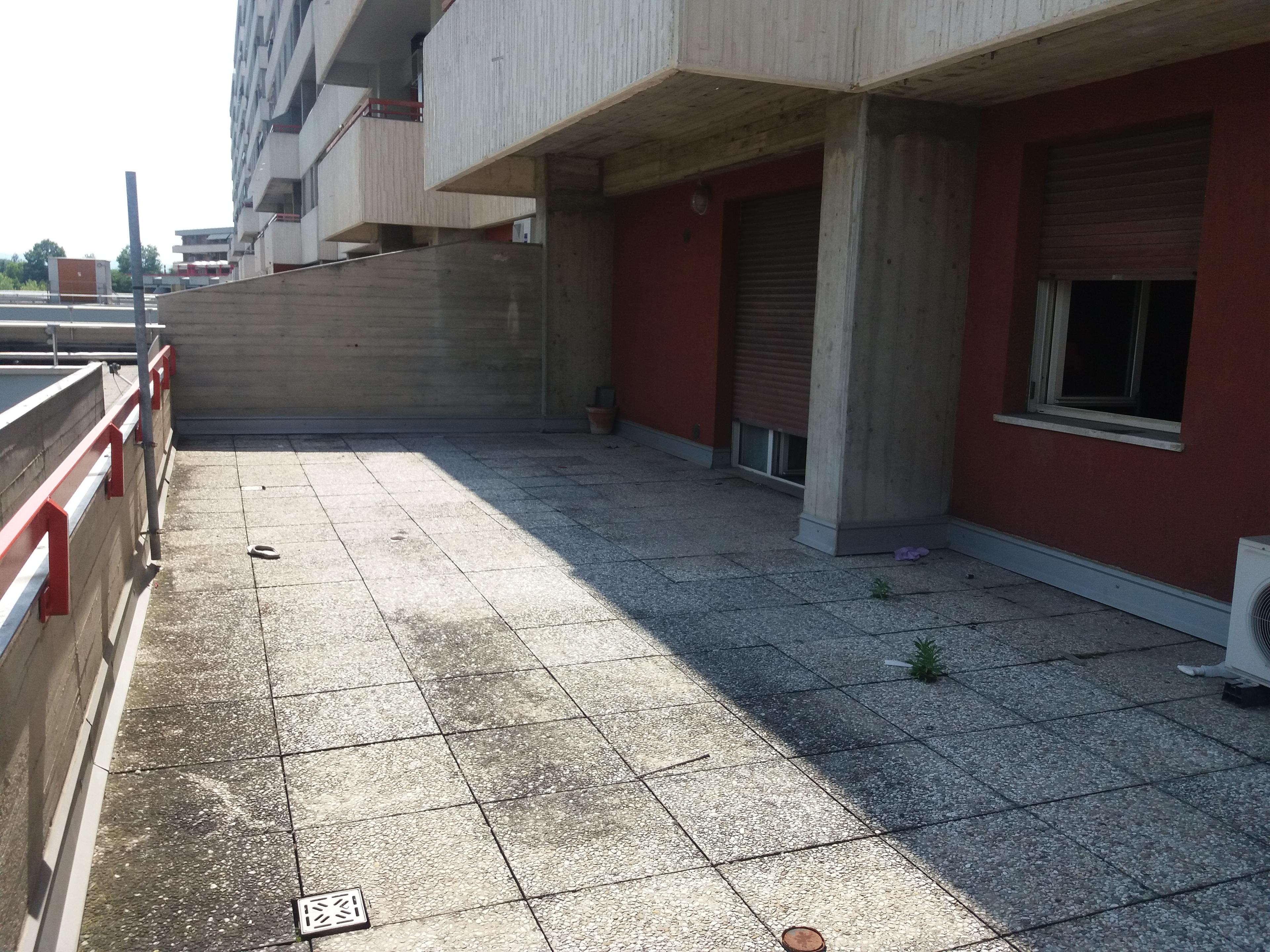 immobile appartamento all'asta in Via MK Gandhi, 6-6/12 - 42100 Reggio nell'Emilia (RE) - 5