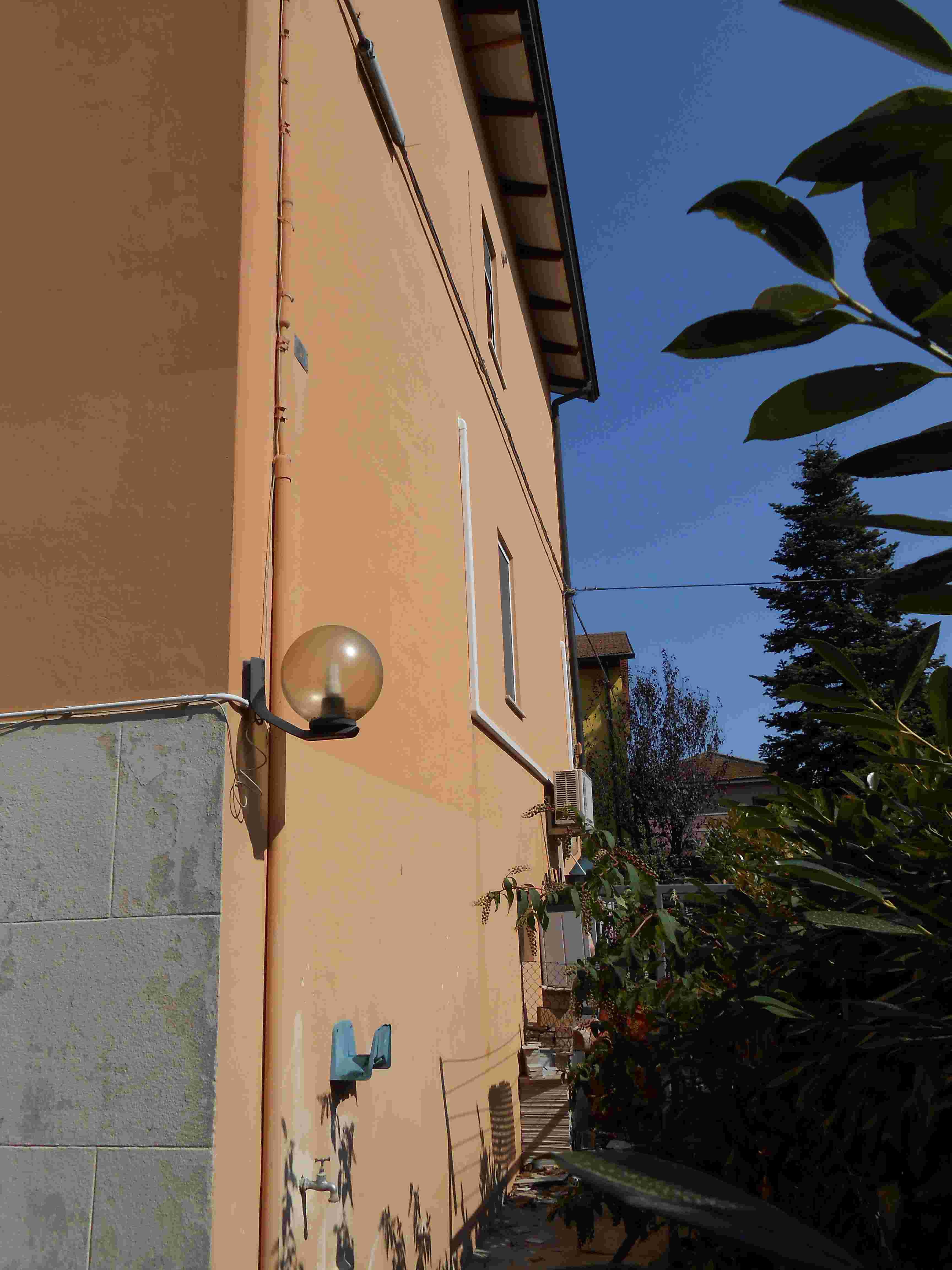 immobile appartamento all'asta in Via G Amendola, 50 - 42040 Campegine (RE) - 1