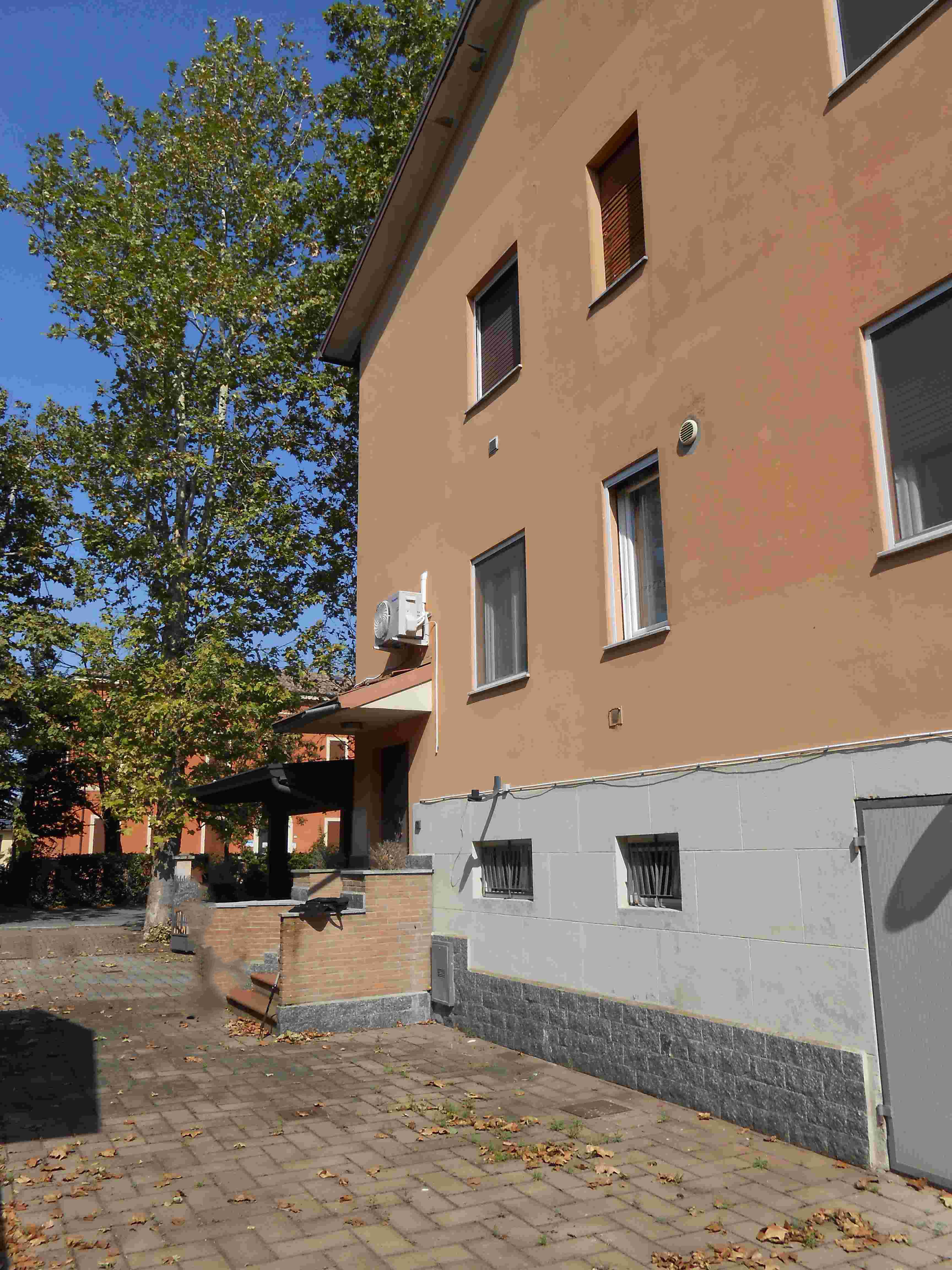 immobile appartamento all'asta in Via G Amendola, 50 - 42040 Campegine (RE) - 2