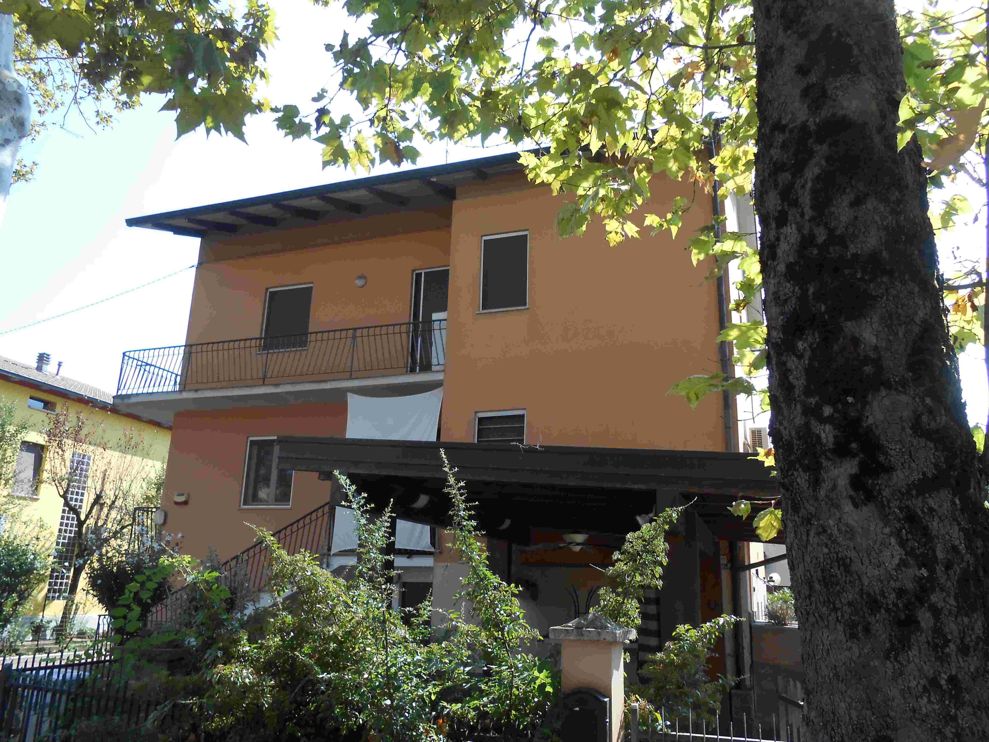 immobile appartamento all'asta in Via G Amendola, 50 - 42040 Campegine (RE) - 3