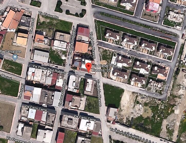 immobile appartamento all'asta in via p paul rubens 25 - Gela (CL) - 3