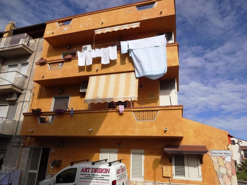 immobile appartamento all'asta in via p paul rubens 25 - Gela (CL) - 5