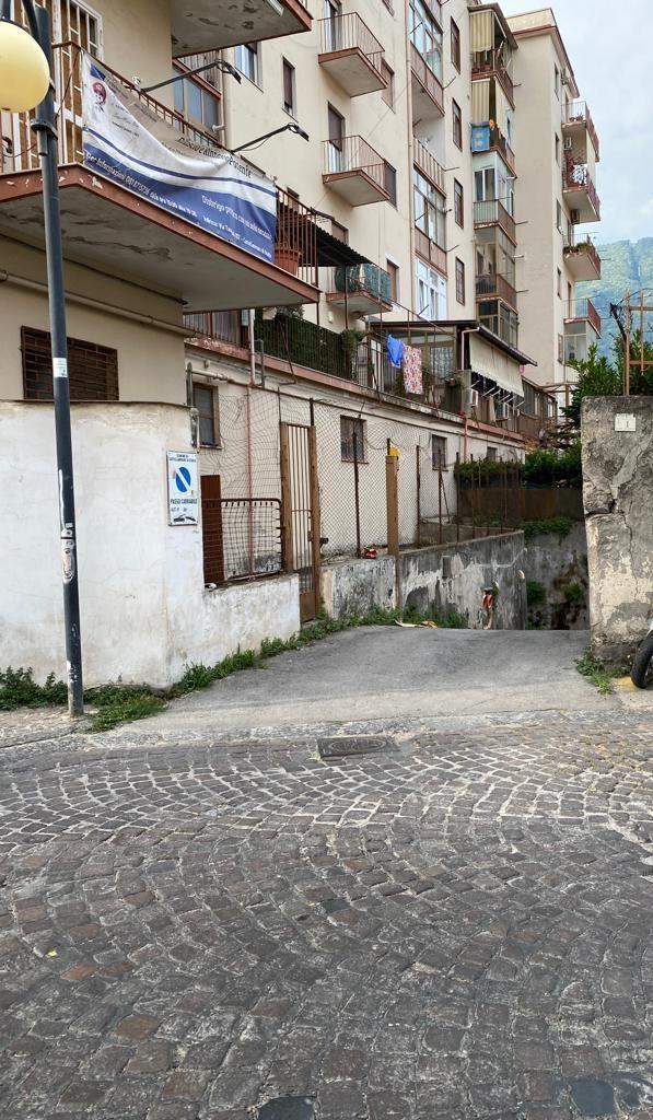 immobile garage all'asta in Via Tavernola n 107 - 80053 Castellammare di Stabia (NA) - 2
