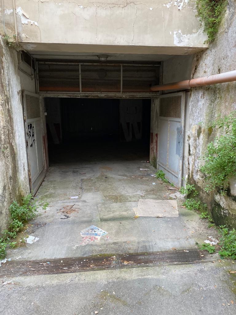 immobile garage all'asta in Via Tavernola n 107 - 80053 Castellammare di Stabia (NA) - 4