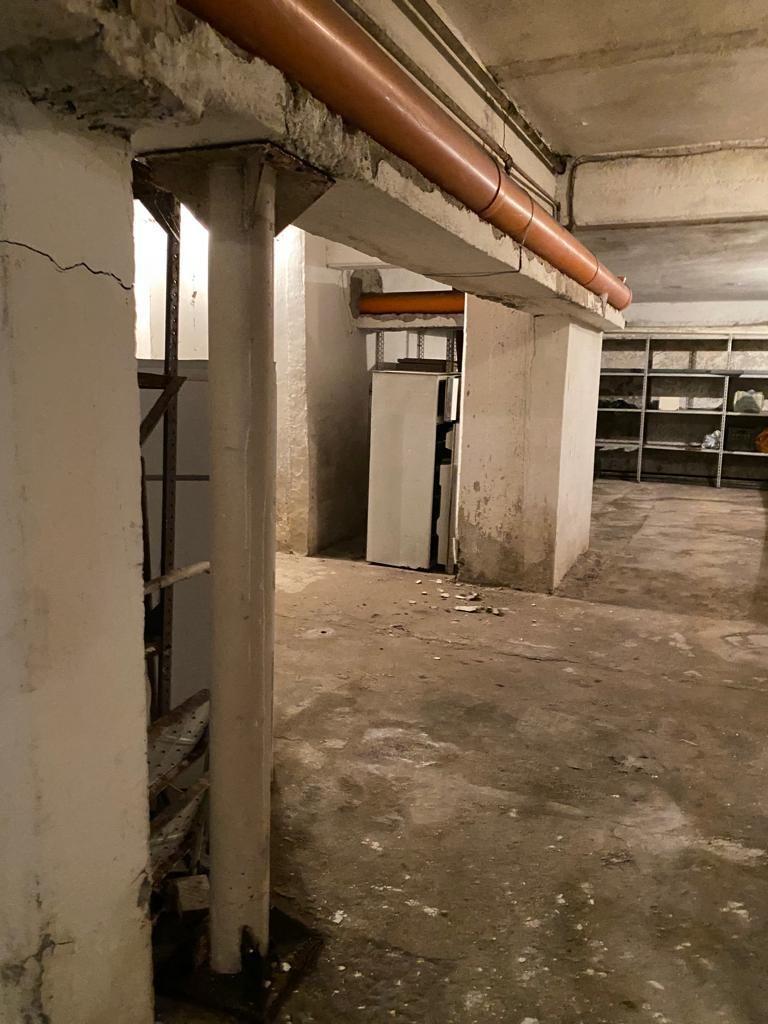 immobile garage all'asta in Via Tavernola n 107 - 80053 Castellammare di Stabia (NA) - 5