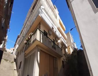immobile appartamento all'asta in Via Cappuccini - 75022 Irsina (MT) - 5