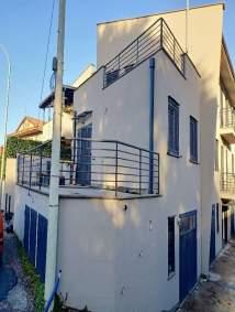 immobile appartamento all'asta in Via Felice Antonio Tossini, 20, 01032 Caprarola VT, Italia Caprarola, Viterbo - 4
