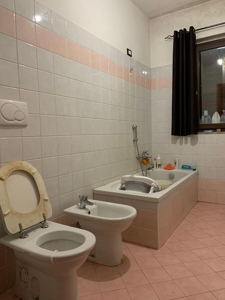 immobile appartamento all'asta in Località Santa Maria, via Attilio Soresini, 5 - 24050 Torre Pallavicina (BG) - 3