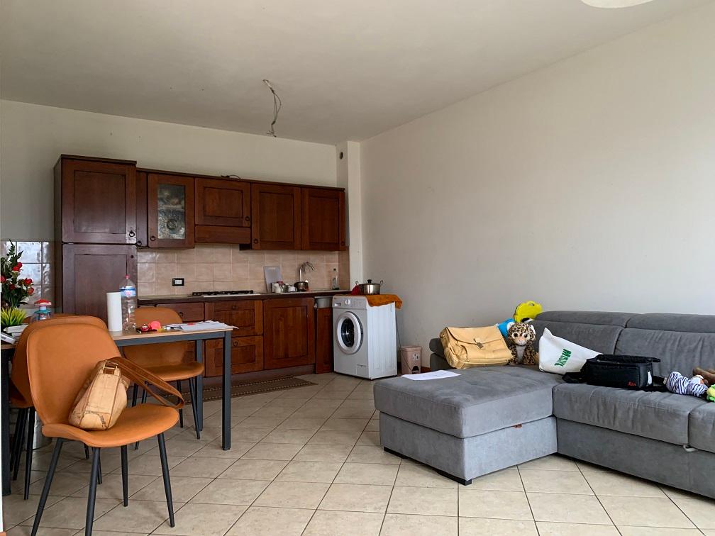immobile appartamento all'asta in Località Santa Maria, via Attilio Soresini, 5 - 24050 Torre Pallavicina (BG) - 4