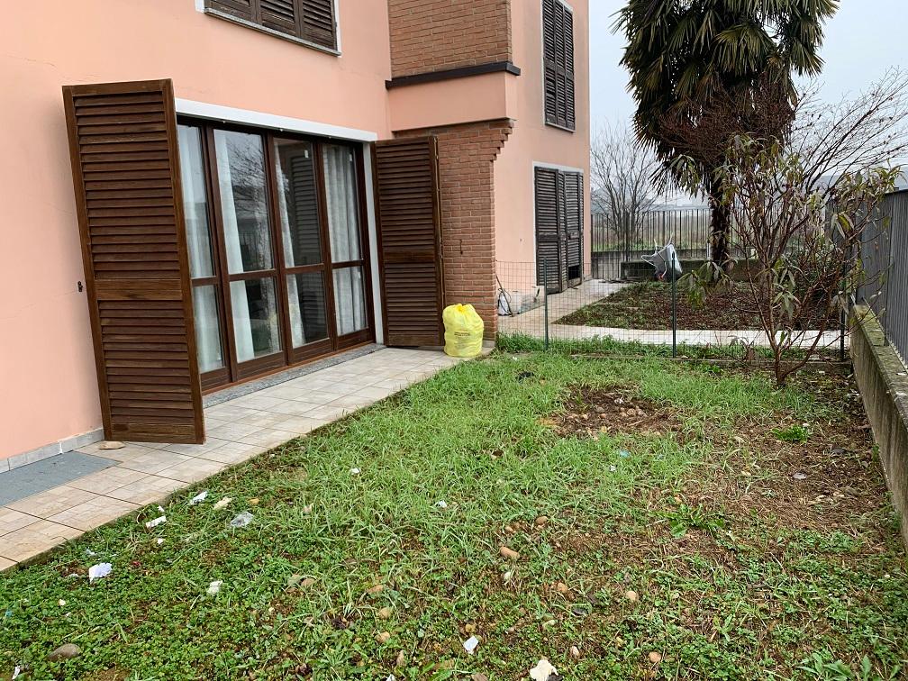 immobile appartamento all'asta in Località Santa Maria, via Attilio Soresini, 5 - 24050 Torre Pallavicina (BG) - 5