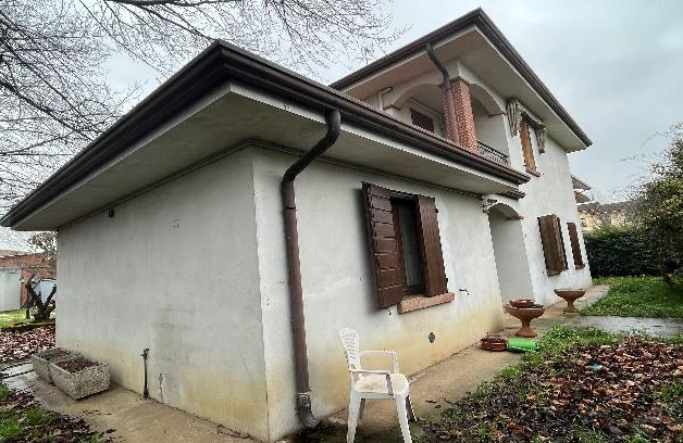 immobile villa all'asta in Via Achille Grandi n 26 - 46020 Pegognaga (MN) - 1