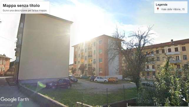 immobile appartamento all'asta in Viale Delle Vittorie 15 - 21046 Malnate (VA) - 4