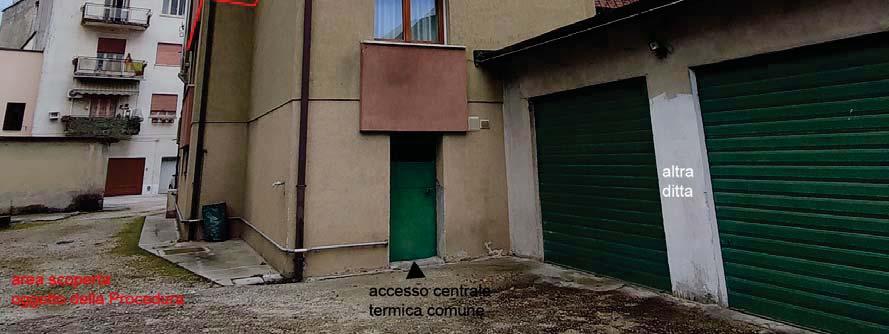 immobile appartamento all'asta in Via Francesco Fenzi, 8/a - 31015 Conegliano (TV) - 2