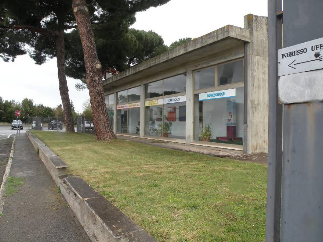 immobile attivita commerciale all'asta in Piazza Venezia, 3, 53045 Montepulciano Stazione SI, Italia - 53045 Montepulciano (SI) - 4