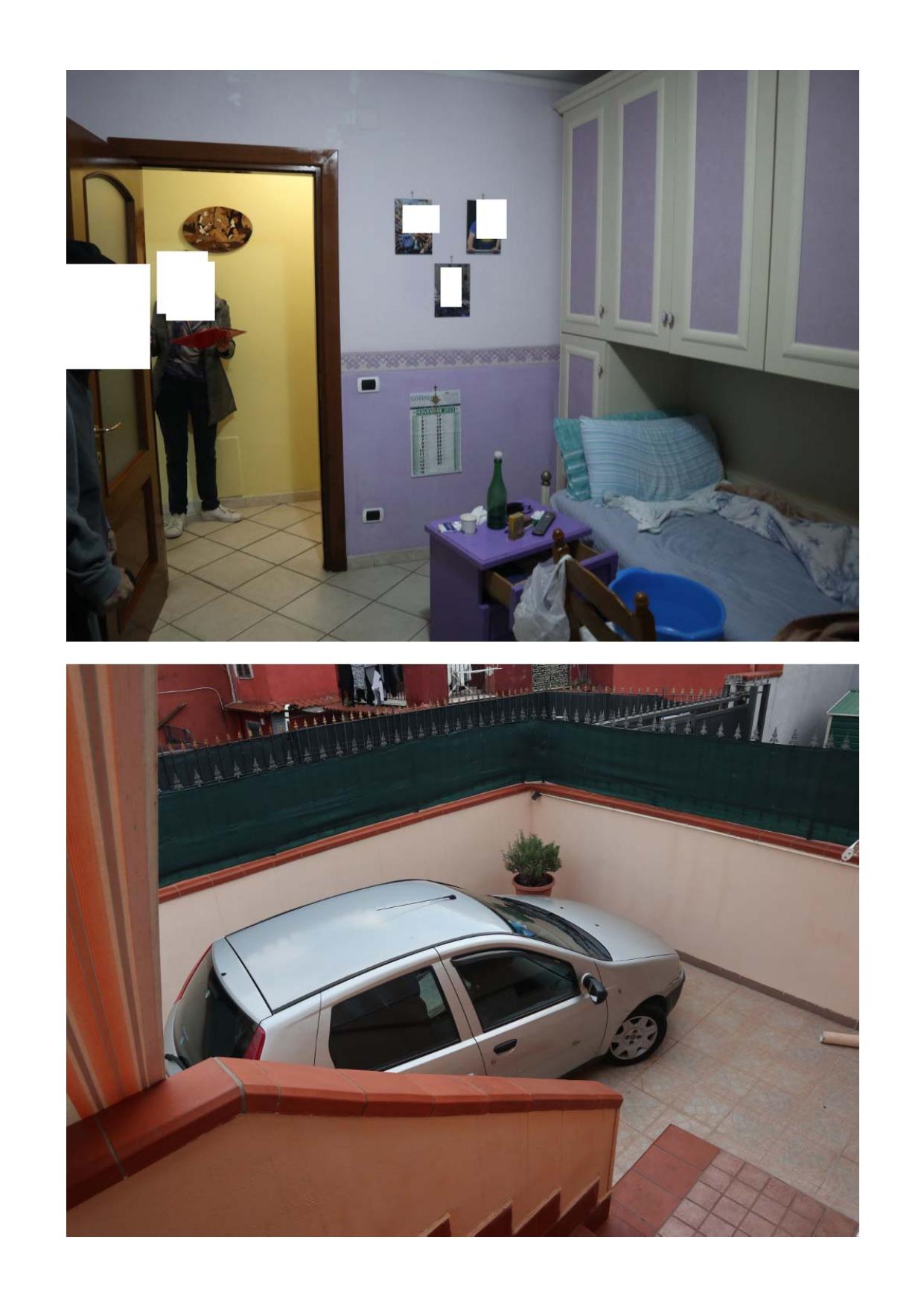 immobile appartamento all'asta in I Vico Trotti, 7, 80059 Torre del Greco NA, Italia Torre Del Greco, Napoli - 5