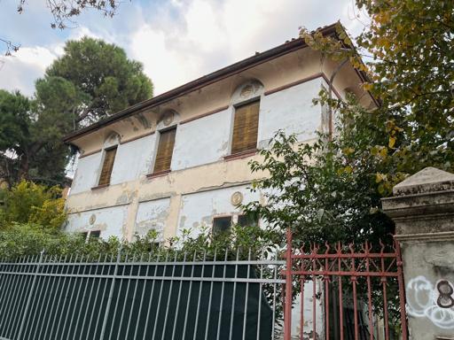 immobile appartamento all'asta in via Faustino Malaguti, 8 - Bologna (BO) - 1