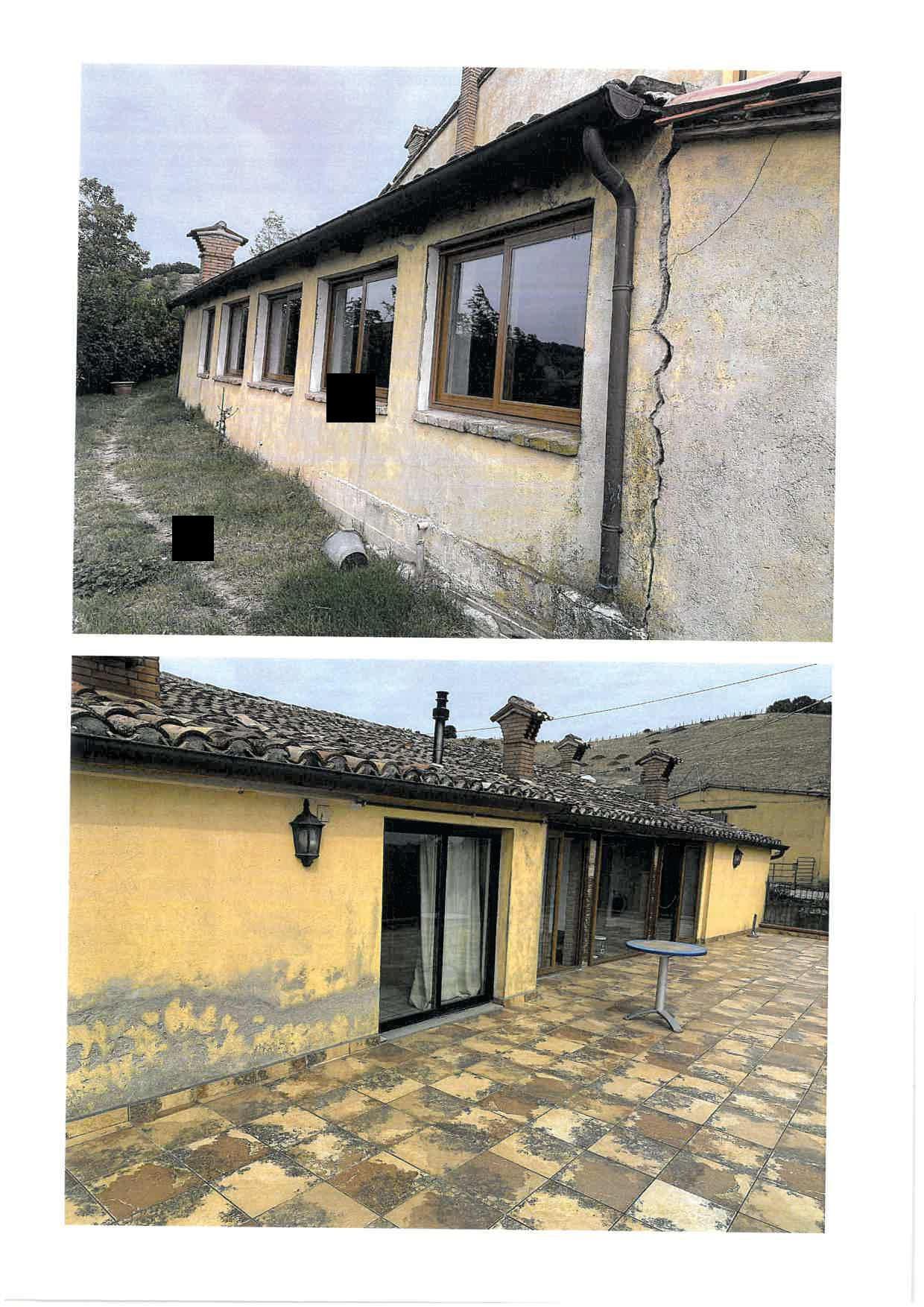 immobile appartamento all'asta in Loc Ca' Iacomo - 61020 Sassocorvaro Auditore (PU) - 5