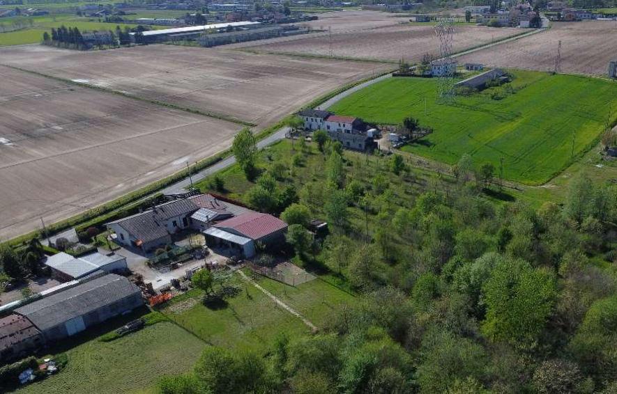 immobile terreno all'asta in località San Vito - 37053 Cerea (VR) - 4