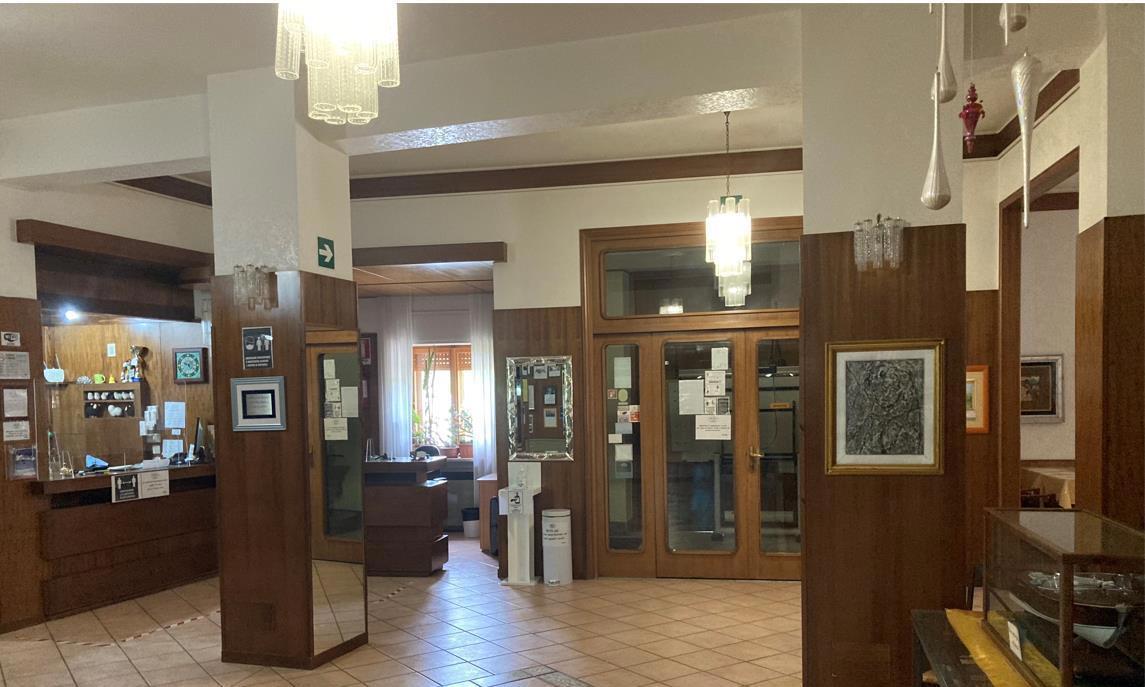 immobile hotel - albergo all'asta in via Colli della Mula n 3 - Rocca di Mezzo (AQ) - 5