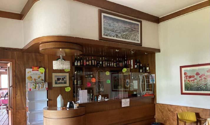 immobile hotel - albergo all'asta in via Colli della Mula n 3 - Rocca di Mezzo (AQ) - 3
