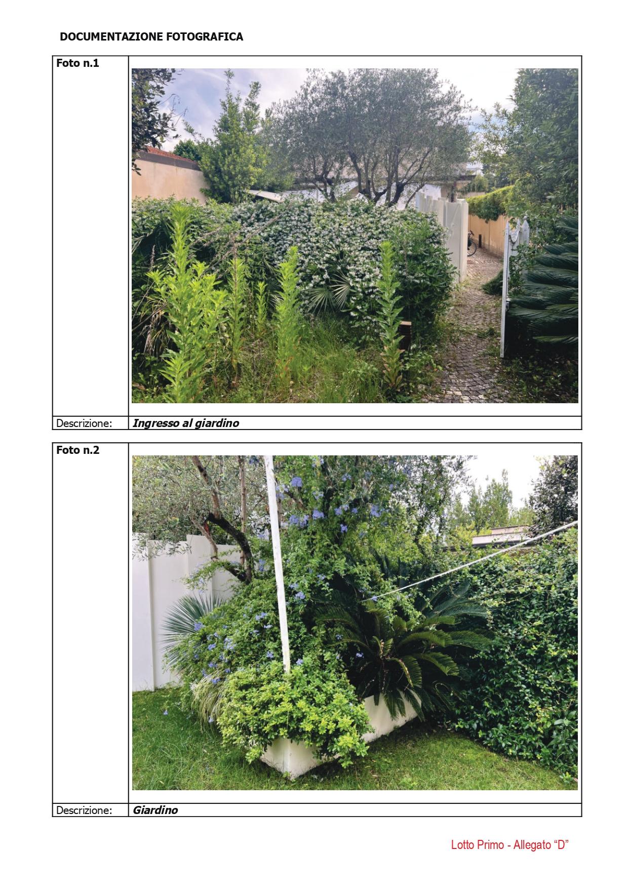 immobile ufficio all'asta in VIA GIUSEPPE MAZZINI 113/A - 55042 Forte dei Marmi (LU) - 1
