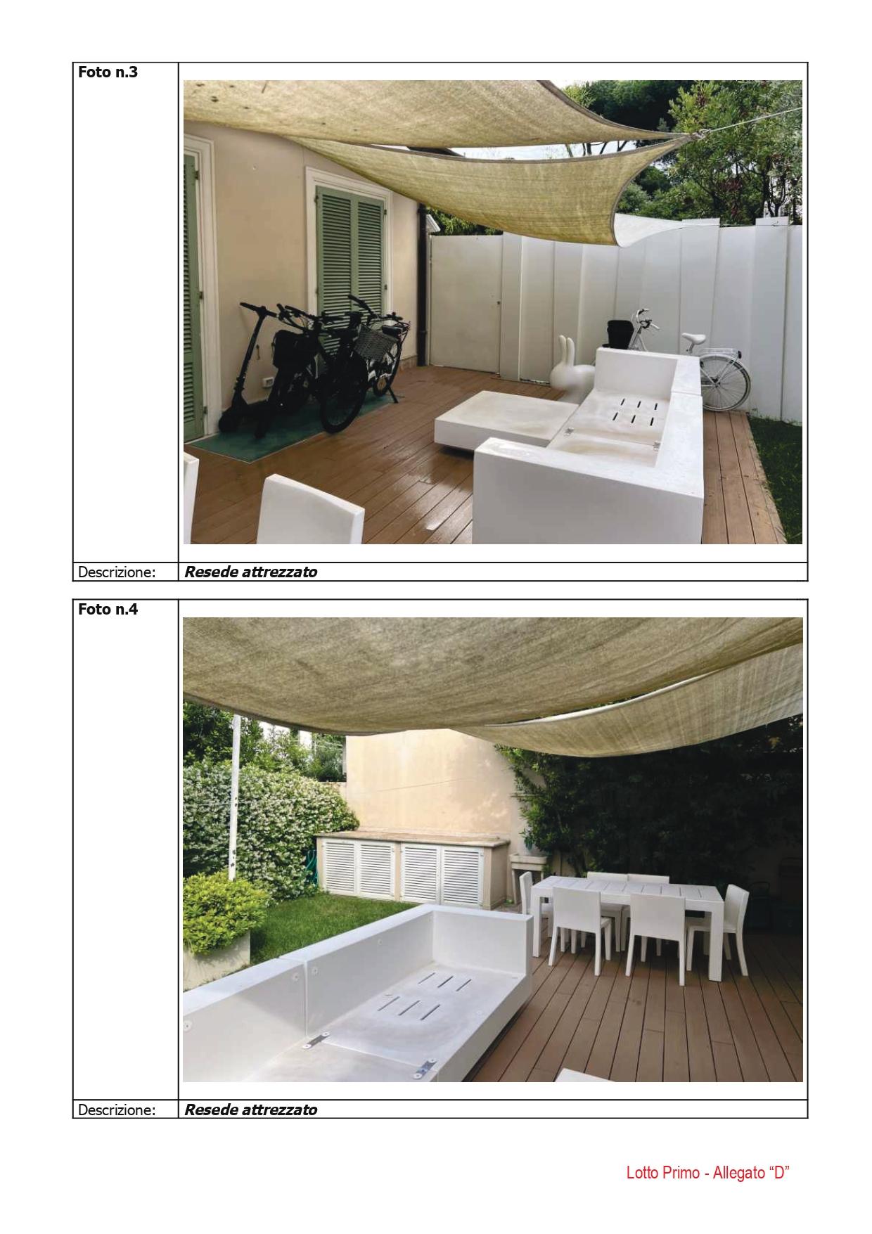 immobile ufficio all'asta in VIA GIUSEPPE MAZZINI 113/A - 55042 Forte dei Marmi (LU) - 5
