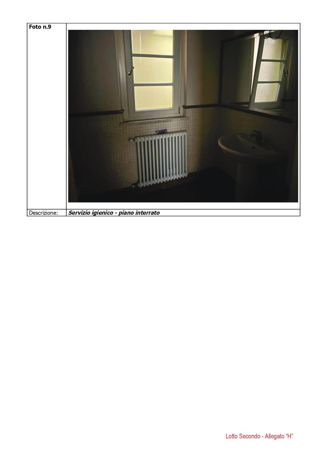 immobile appartamento all'asta in VIA GIUSEPPE MAZZINI113 A - 55042 Forte dei Marmi (LU) - 1