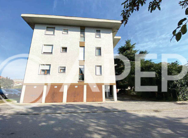 immobile appartamento all'asta in Via A Anfossi n 7/1 - 35100 Padova (PD) - 1