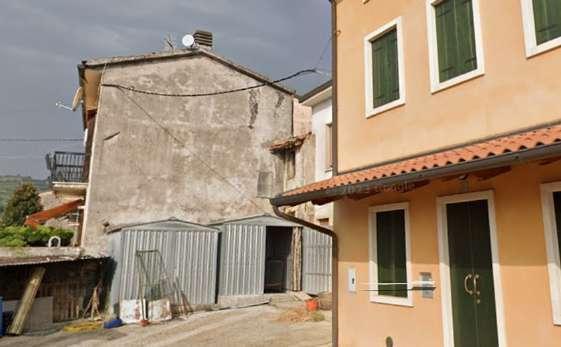 immobile appartamento all'asta in Frazione Brognoligo, Via Sambuco n 47 - 37032 Monteforte d'Alpone (VR) - 3