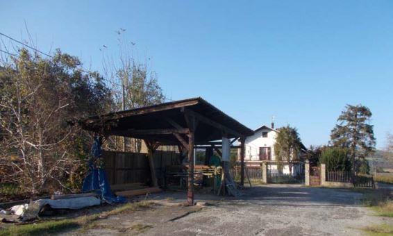 immobile appartamento all'asta in Località Basso Erro, 21, 15010 Melazzo AL, Italia Bistagno, Alessandria - 2