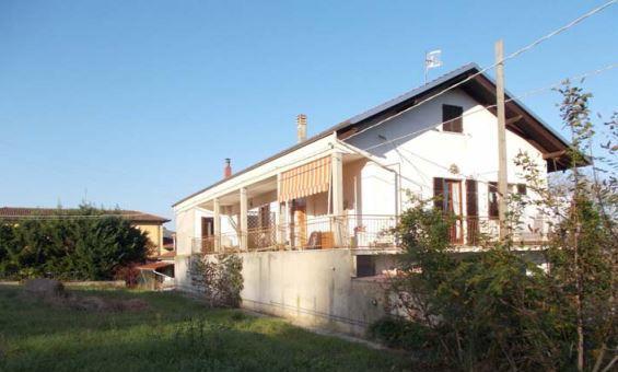immobile appartamento all'asta in Località Basso Erro, 21, 15010 Melazzo AL, Italia Bistagno, Alessandria - 3