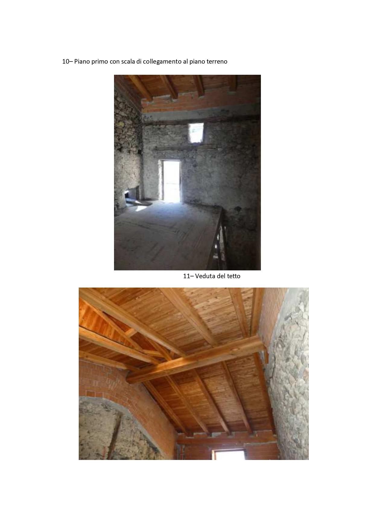 immobile casa singola all'asta in Borgata Borgo Villa, 130, 12021 Acceglio CN, Italia Acceglio, Cuneo - 2